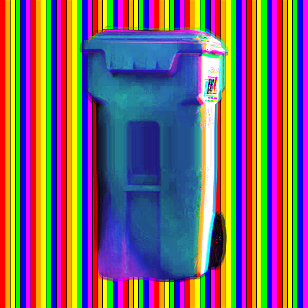 fx[TRASH] #59