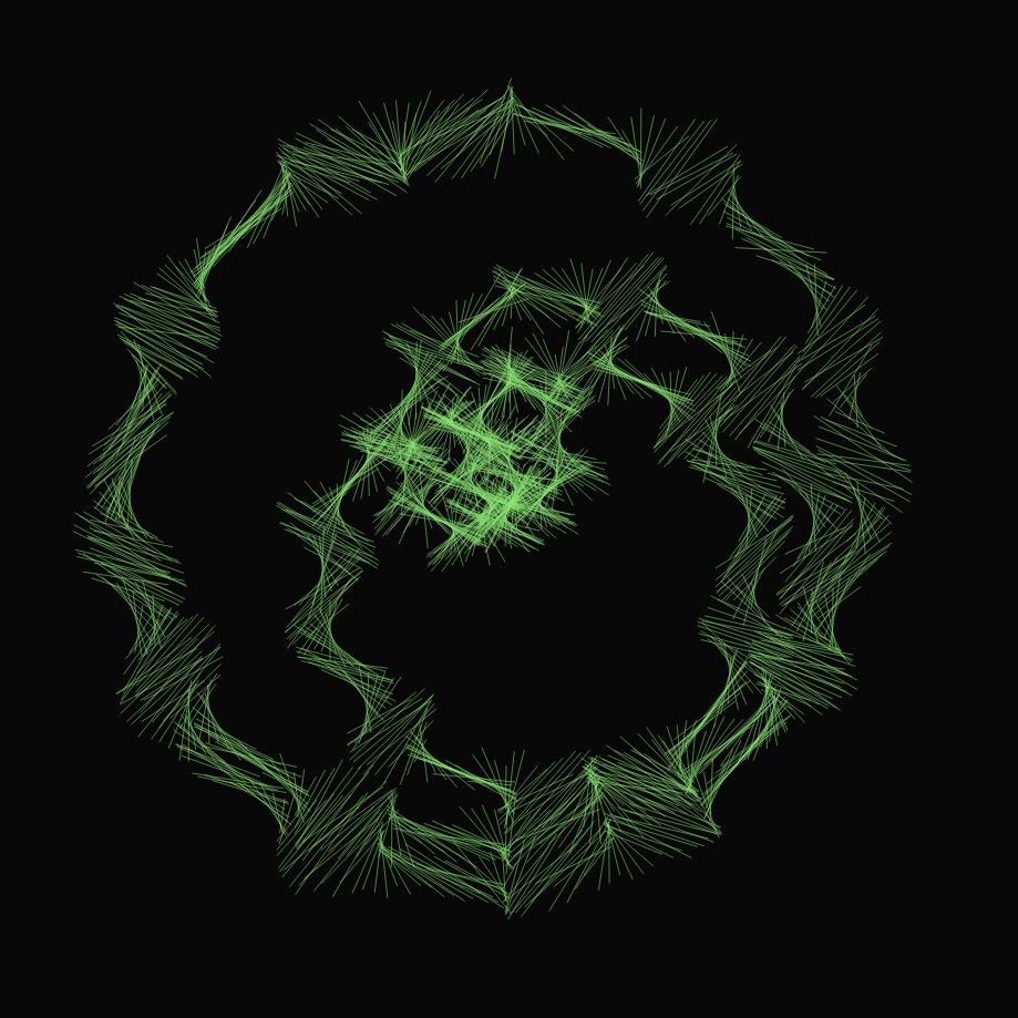 The Noise #10292
