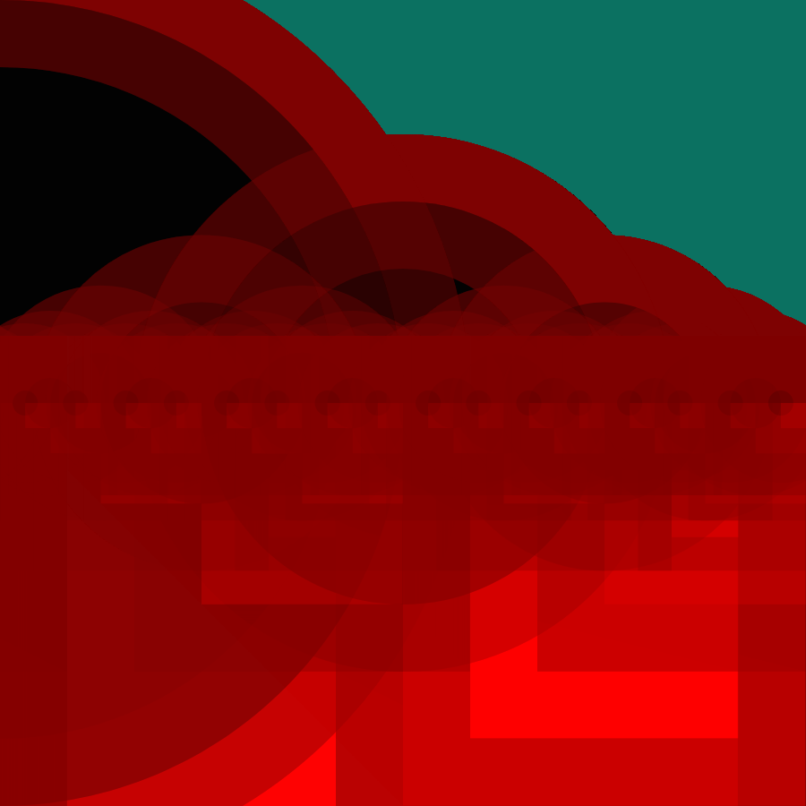 Recursion 0910 #14