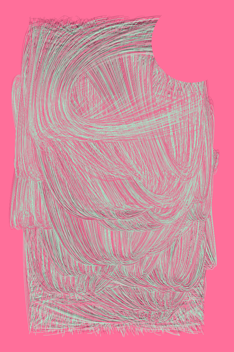 Brush Head #94