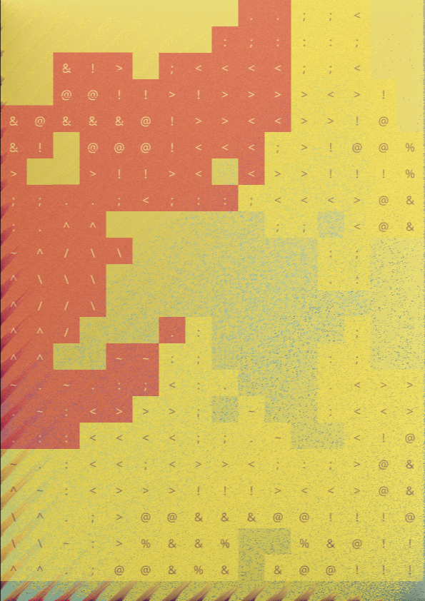 Convergence Remnants #11620