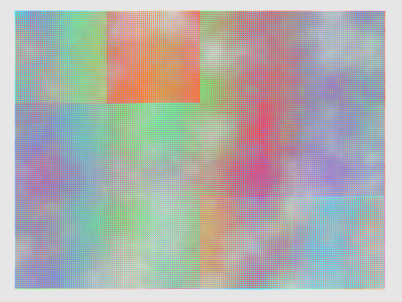 Color Function #4815