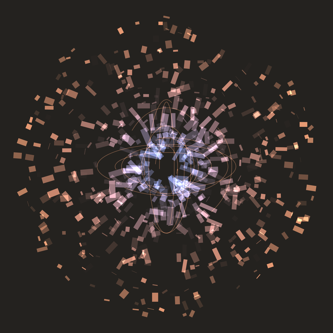 Chaos Cluster #158