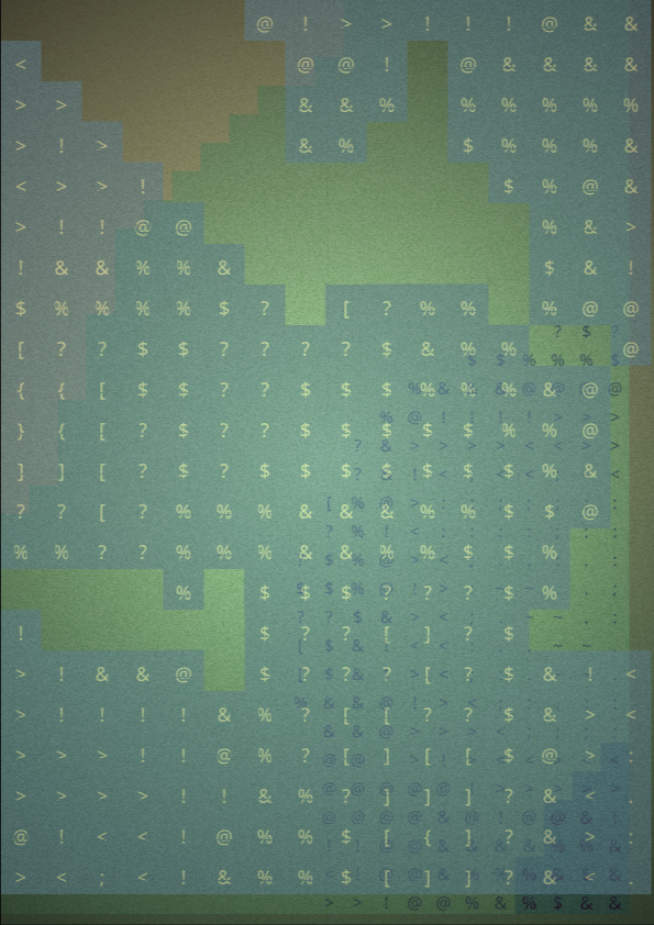 Convergence Remnants #17469
