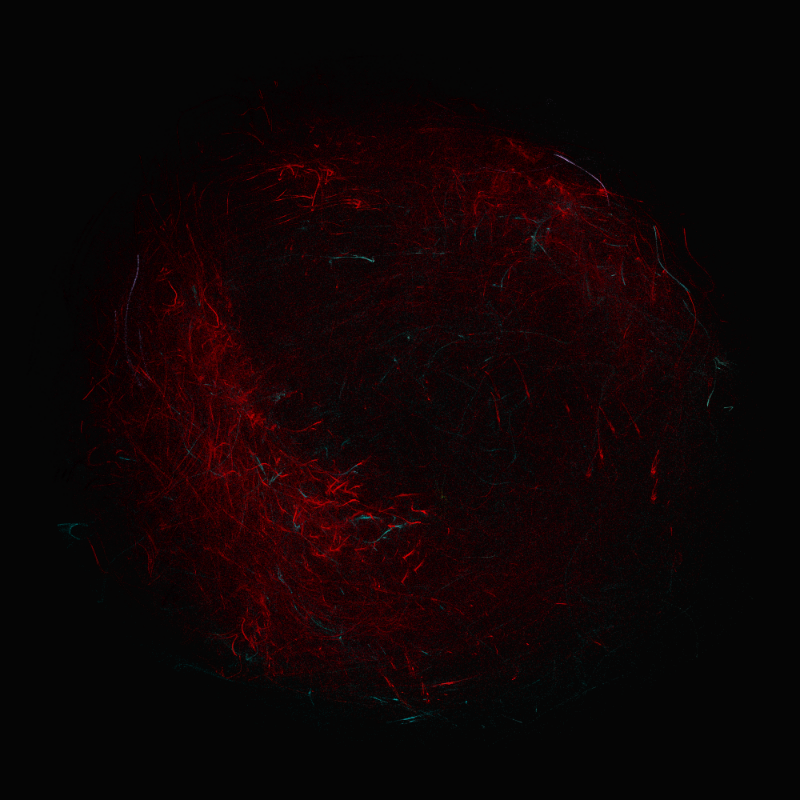 balls in vector fields #98