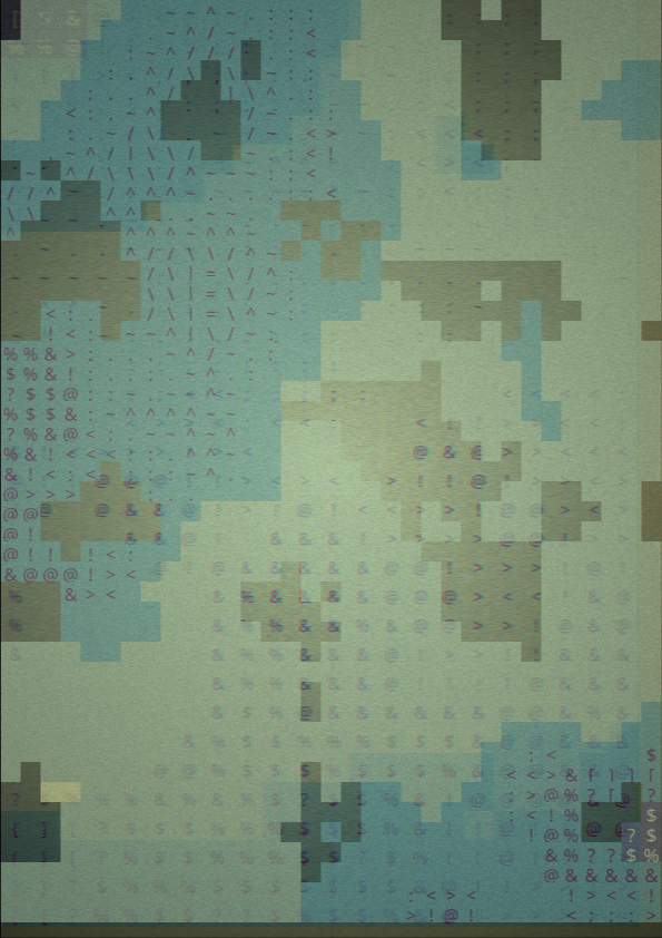Convergence Remnants #14530