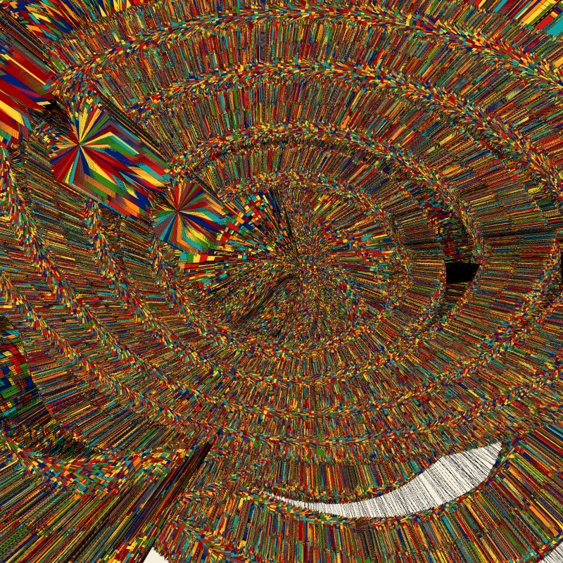 Singularithm #177