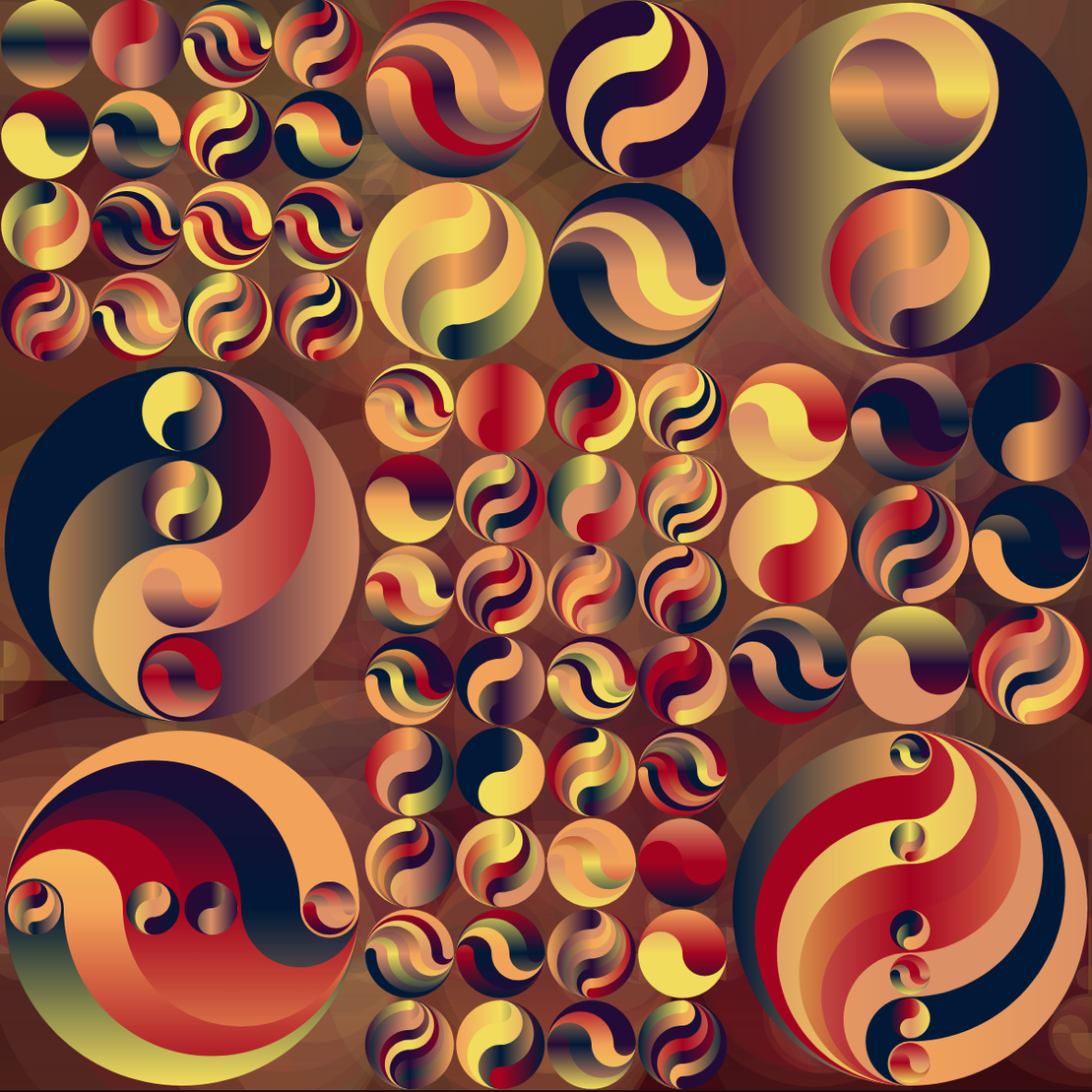 Yin and yang #38