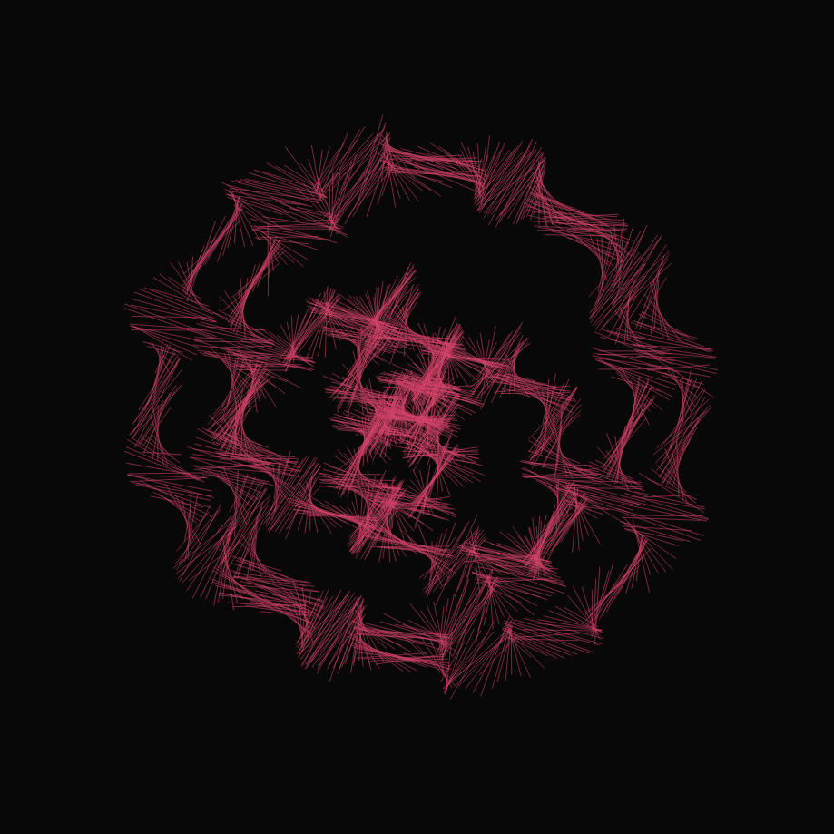 The Noise #7808