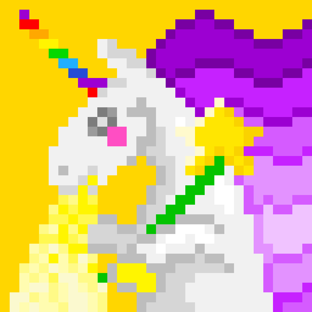 Unicorn #5639