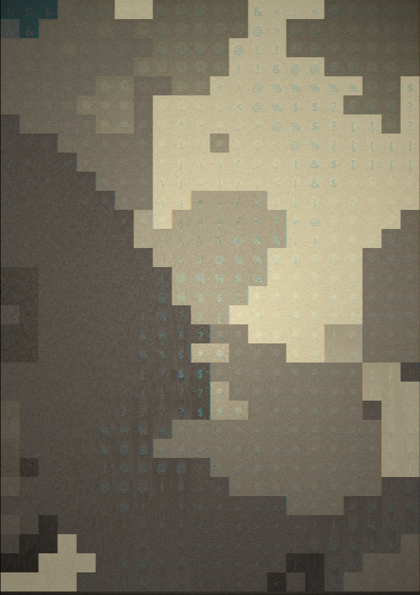 Convergence Remnants #17424