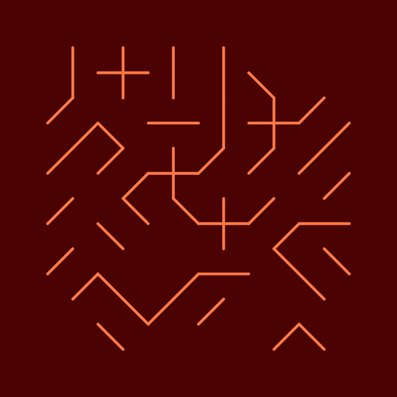 Chroma Ciphers #47