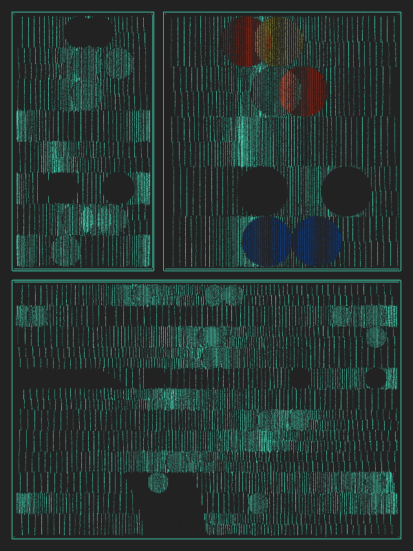 Spectromove I. #9