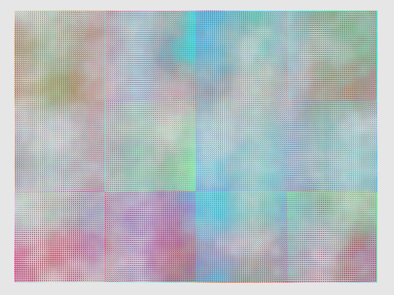 Color Function #11203