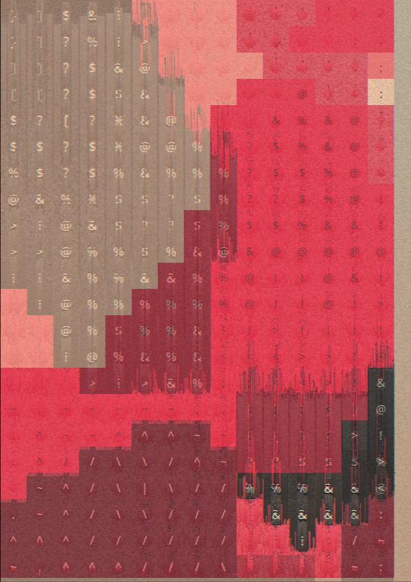 Convergence Remnants #8301
