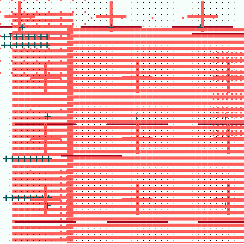 MESSYGRID #4