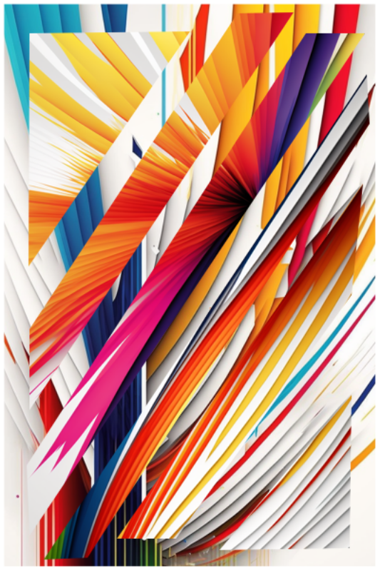 Chromatical #39