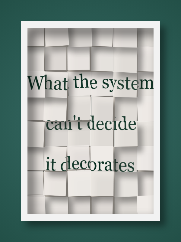 The Metaphor Machine #36299