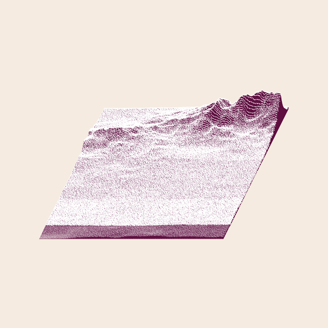 terrains #44