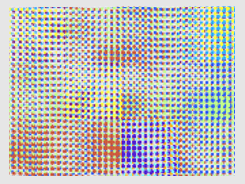Color Function #2802