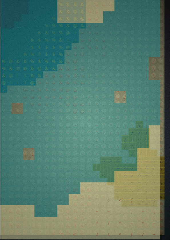 Convergence Remnants #20928