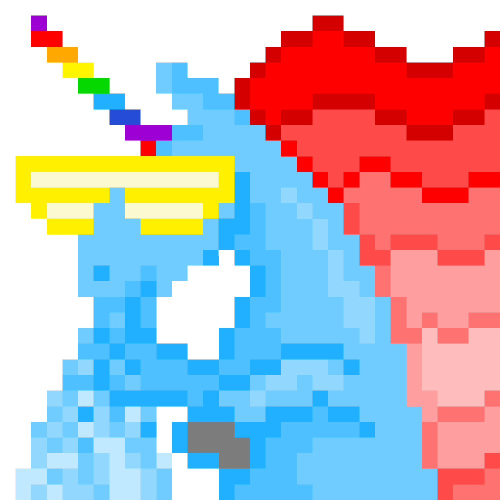 Unicorn #3324