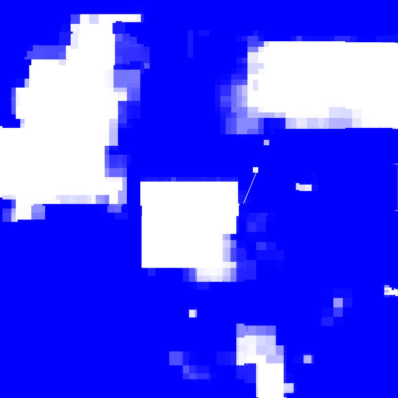 Cloud Chamber #143