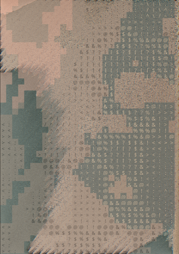 Convergence Remnants #1984