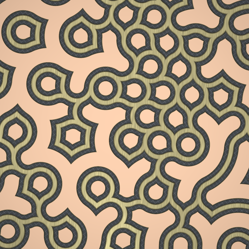 Fancy Patterns #55