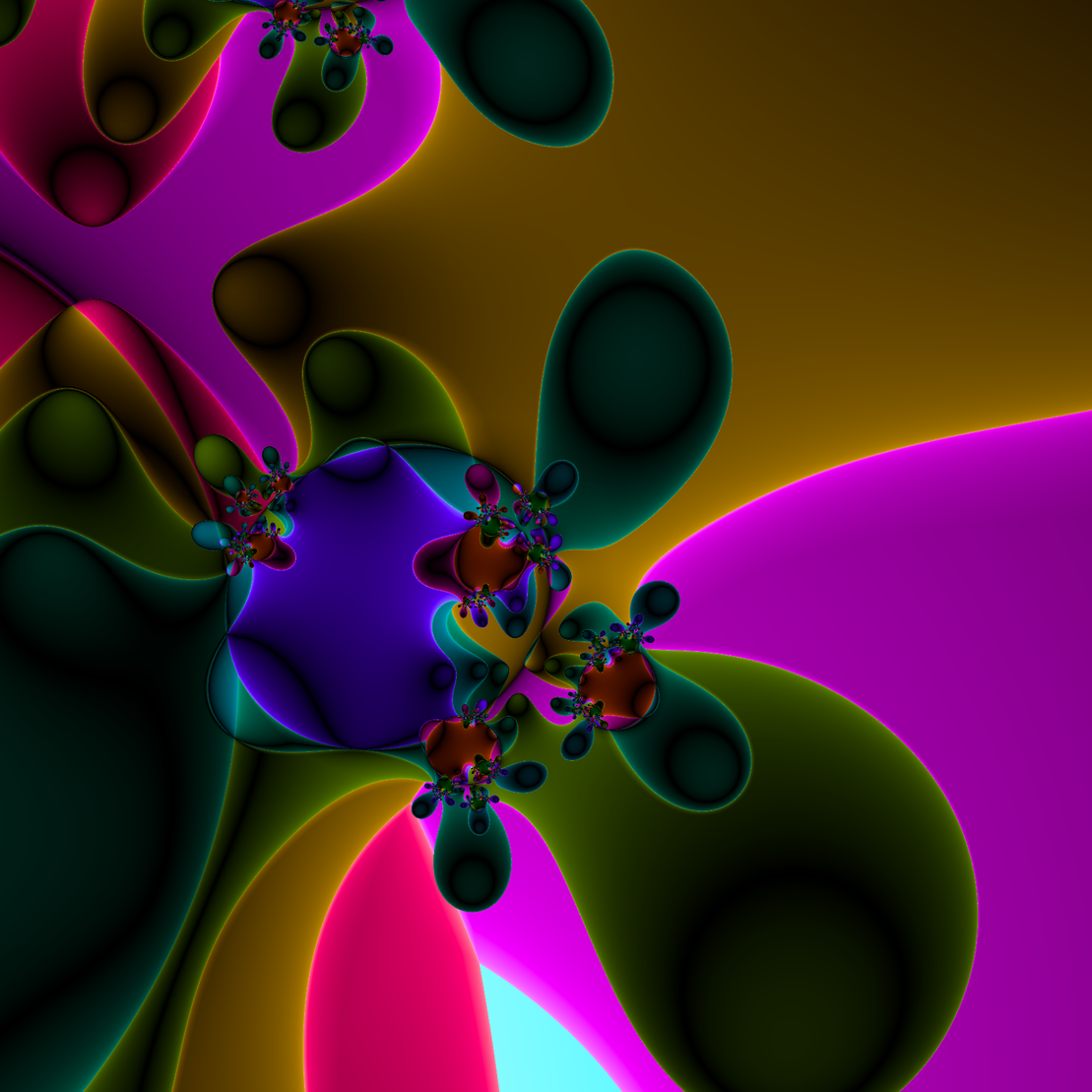 Microgravity #531