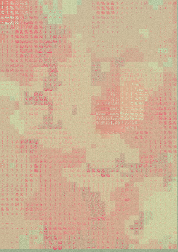 Convergence Remnants #12690