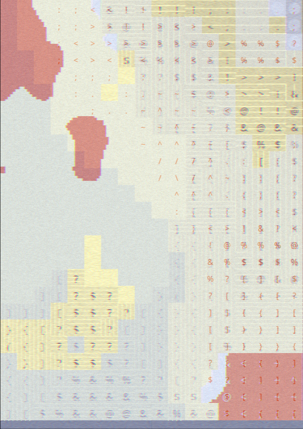 Convergence Remnants #13043