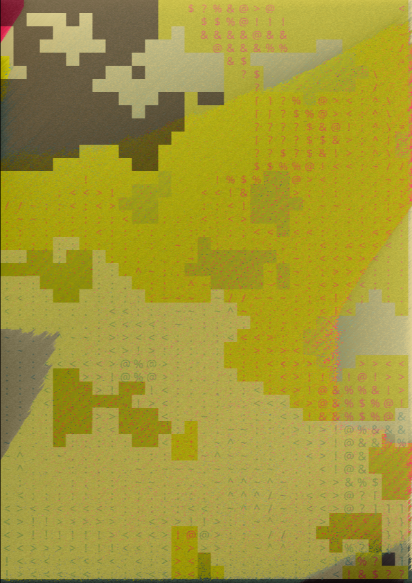 Convergence Remnants #1947