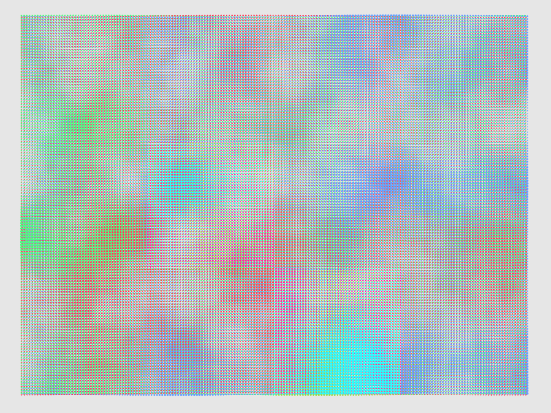 Color Function #3320