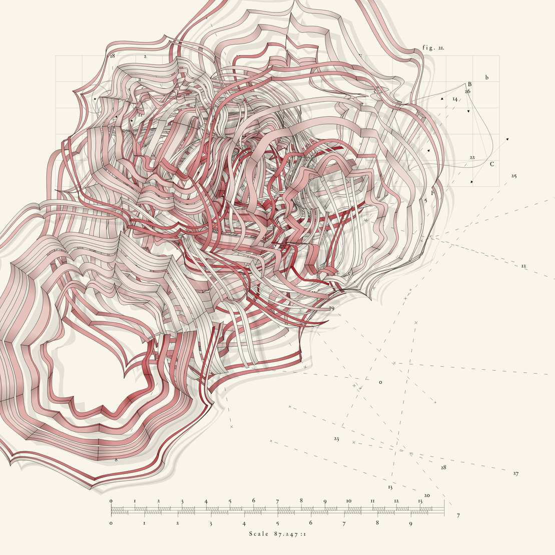 The Anatomy of Fracture #85