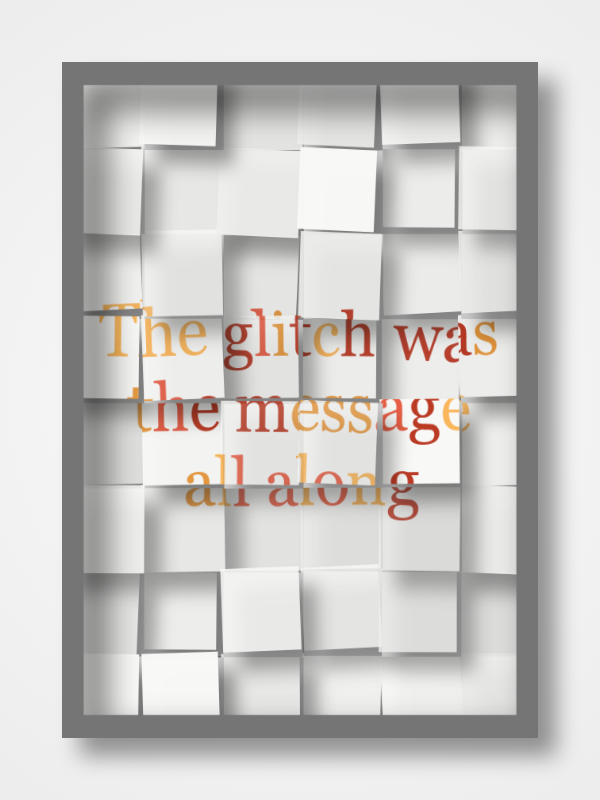 The Metaphor Machine #16010