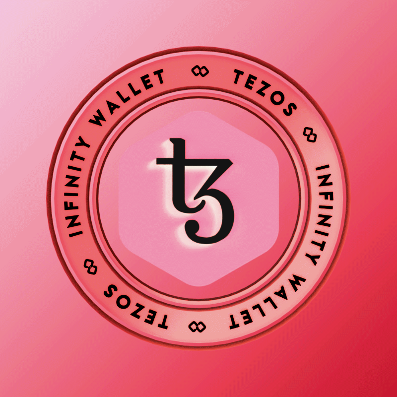 Tezos x Infinity Wallet #1293