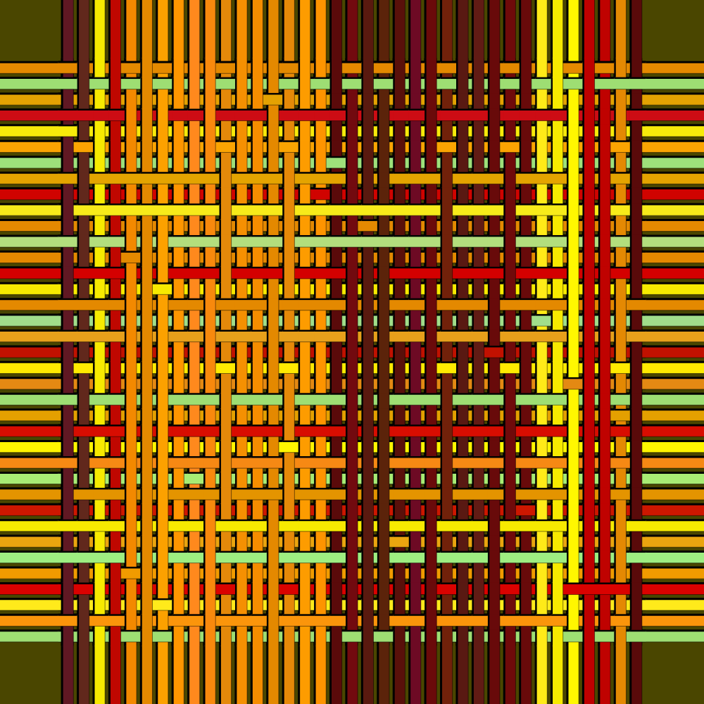Textile Bacteria #194