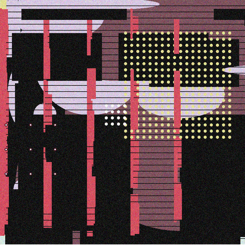 Companion Grid #24