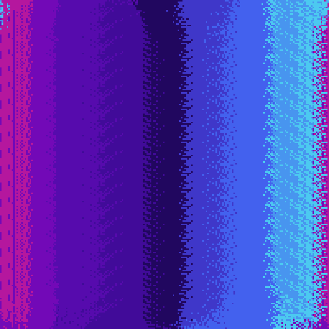 Dithered Gradients #345