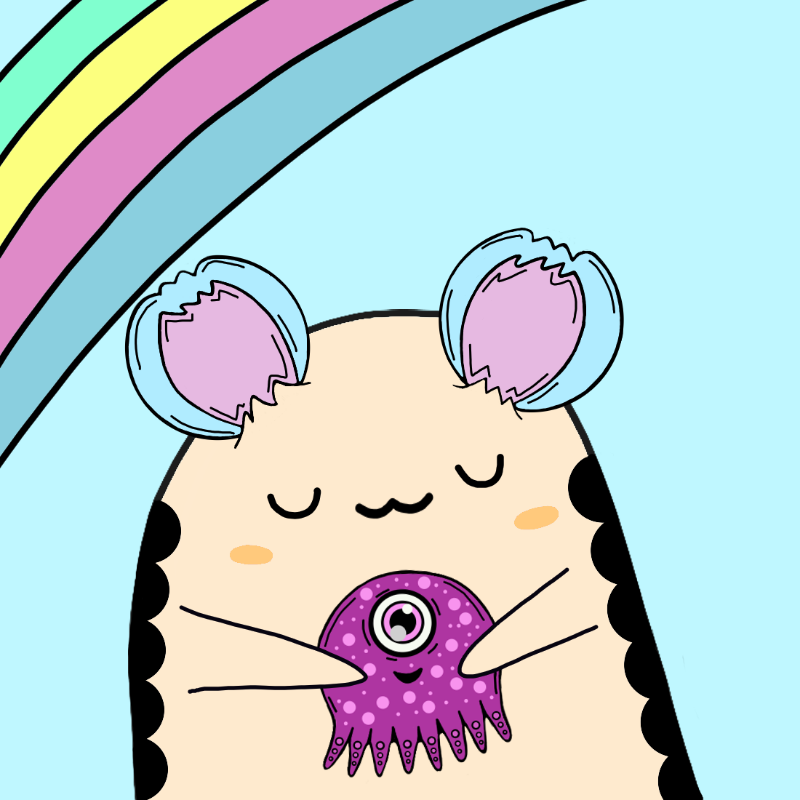 BlubBuddies #73