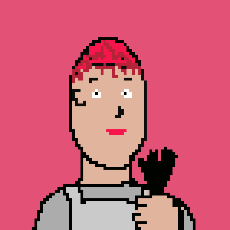 bRAIN MAN #62