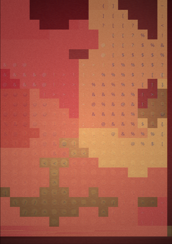 Convergence Remnants #19058