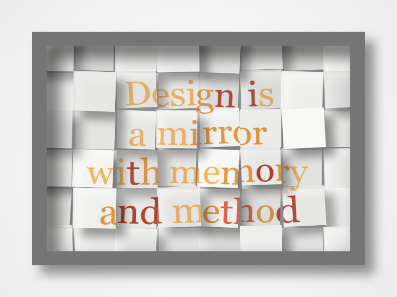 The Metaphor Machine #8138