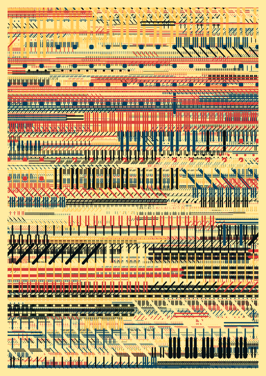 Cable Management #117