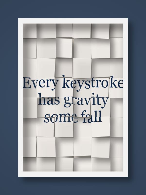 The Metaphor Machine #5758