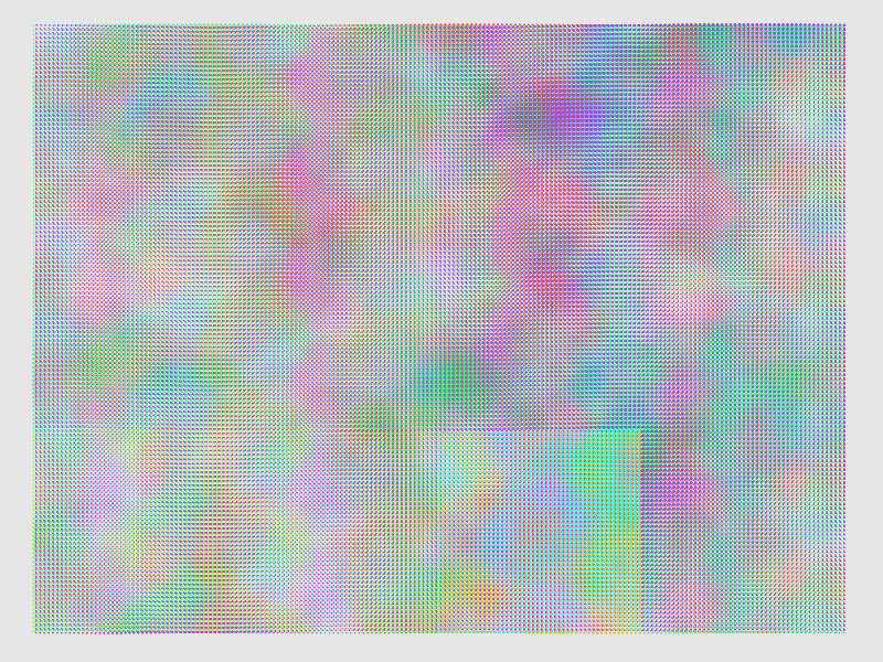 Color Function #4932