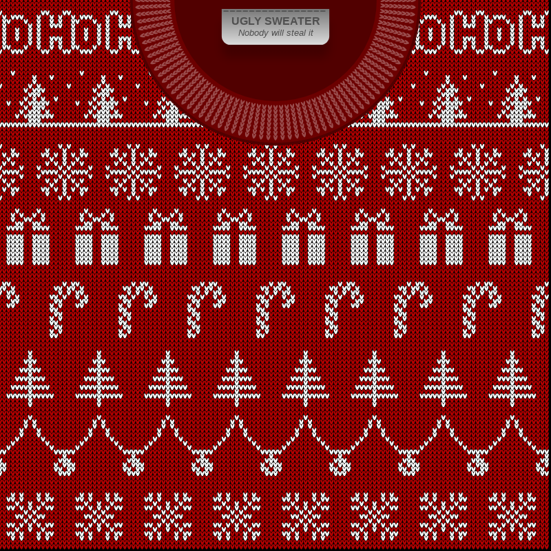 Ugly Sweaters #237