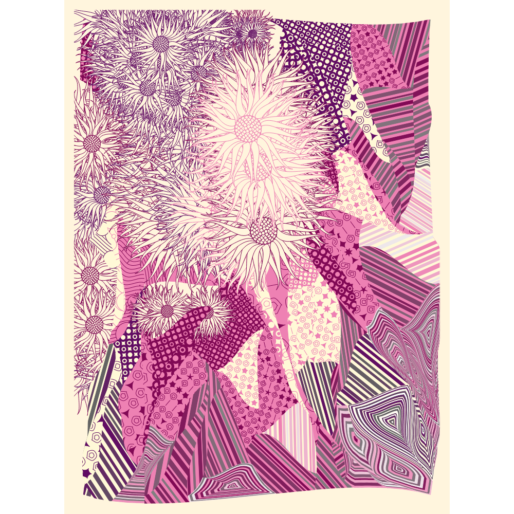 PolyGarden #122