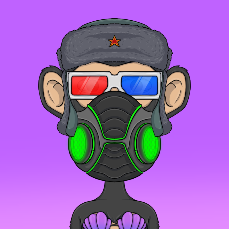 chimpantez #530